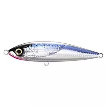 SHIMANO Offshore Topwater Osea Head Dip 175F Flash Boost 006 F Aluminum Saury XU-T17T