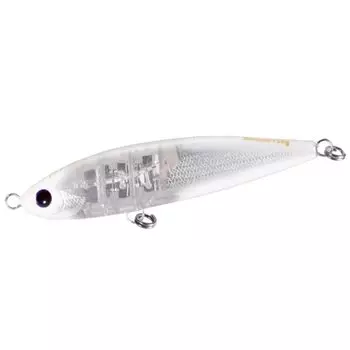SHIMANO Offshore Topwater Osea Head Dip 200F Flash Boost 010 N Белый XU-T20S
