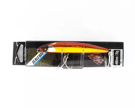 Shimano OL-210Q Drift Swimmer II 100HS 30 грамм Тонущая приманка 012 594792