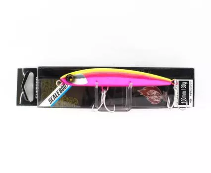 Shimano OL-210Q Drift Swimmer II 100HS 30 грамм Тонущая приманка 013 594808