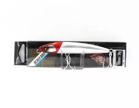 Shimano OL-210Q Drift Swimmer II 100HS 30 грамм Тонущая приманка 009 594778