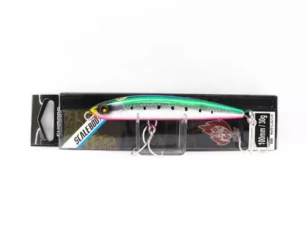 Shimano OL-210Q Drift Swimmer II 100HS 30 грамм Тонущая приманка 011 594785