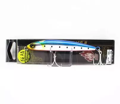 Shimano OL-210Q Drift Swimmer II 100HS 30 грамм Тонущая приманка 006 685278