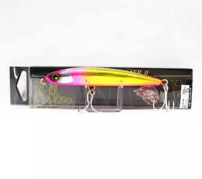 Shimano OL-210Q Drift Swimmer II 100HS 30 грамм Тонущая приманка 002 644480