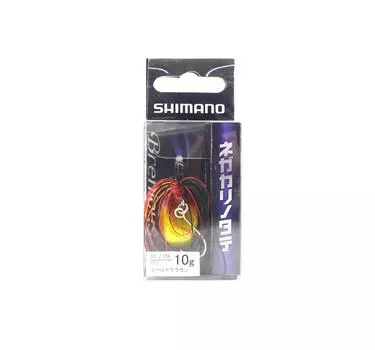 Shimano OL-210R Brenious Negakari Notate 10 грамм тонущей приманки 012 660855