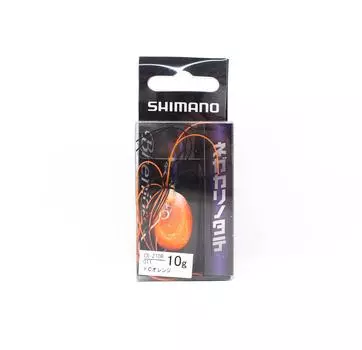 Shimano OL-210R Brenious Negakari Notate 10 грамм Тонущая приманка 011 660848