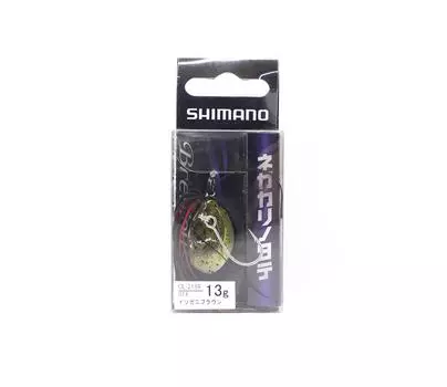 Shimano OL-213R Brenious Negakari Notate 13 грамм тонущая приманка 013 660893