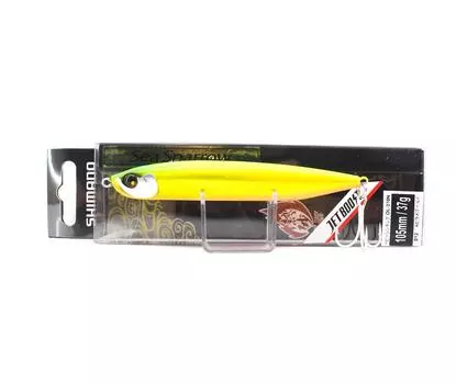 Shimano OL-310N Sea Sparrow Long 105HS 37г Тонущая приманка 012 (9571)