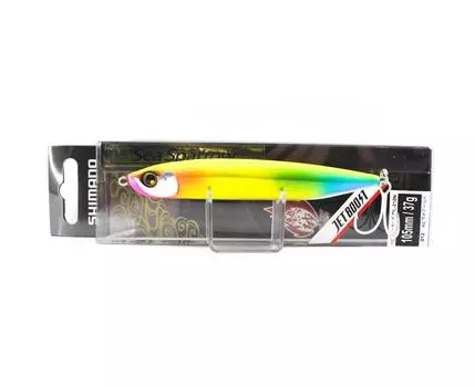 Shimano OL-310N Sea Sparrow Long 105HS 37g Тонущая Приманка 016 (9618)