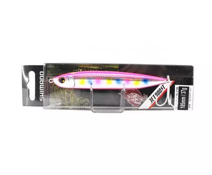 Shimano OL-310N Sea Sparrow Long 105HS 37г Тонущая приманка 015 (9601)