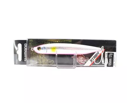 Shimano OL-310N Sea Sparrow Long 105HS 37г Тонущая приманка 013 (9588)