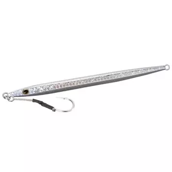 SHIMANO Osea EJ Speed 230g 007 A Серебряный JV-223S