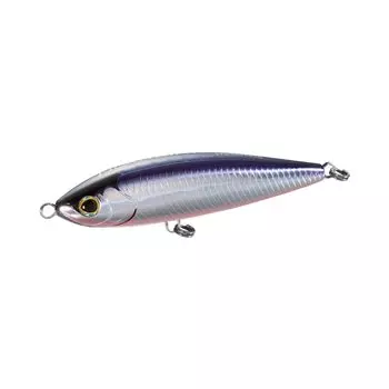 SHIMANO Osea Head Dip 175HS 006 Aluminum Saury XU-S17V