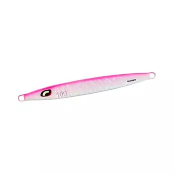 SHIMANO Osea Long Weber 100g 013 T Gropin JV-L10U