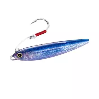 SHIMANO Osea Mamma Sardine 90S 009 STR Розовая сардина XL-R90S