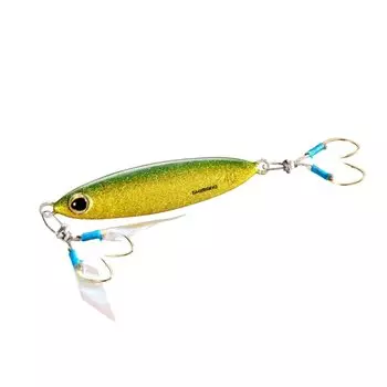 SHIMANO Osea Stinger Butterfly Flat Light 40g 011 Ramegurikin JU-S40S