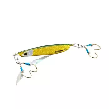 SHIMANO Osea Stinger Butterfly Gatling Light TG 40g JU-T40S 010 Рамегурикин