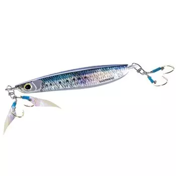 SHIMANO Osea Stinger Butterfly Gatling Light TG 60g 008 SR Sardine JU-T60S