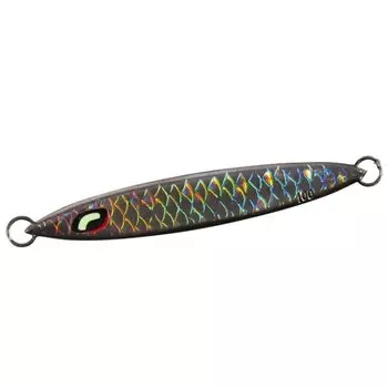 SHIMANO Osea Stinger Butterfly Sardine Weber Sakura Special 100g 007 A Black JV-S10T