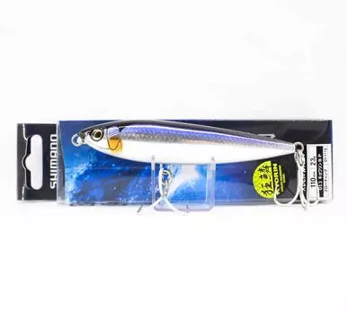 Shimano OT-111Q Colt Sniper Rock Walk 110F Плавающая приманка-карандаш 014 686398