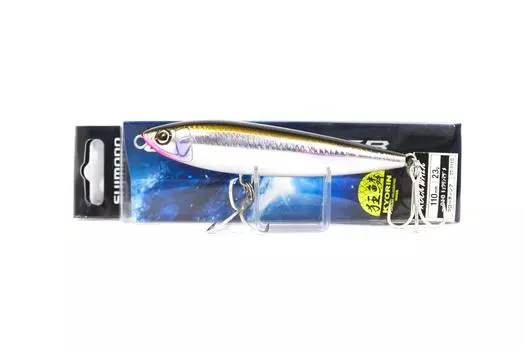 Shimano OT-111Q Colt Sniper Rock Walk 110F Плавающая приманка-карандаш 010 644992