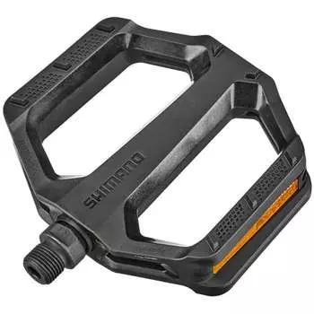 SHIMANO PD-EF102 Черный