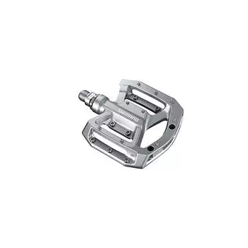 Shimano PD GR500 Плоская педаль EPDGR500 silver