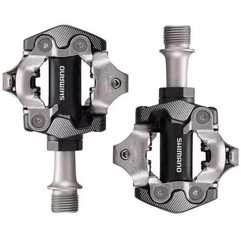 SHIMANO PD-M8100 SPD в комплектеSM-SH51