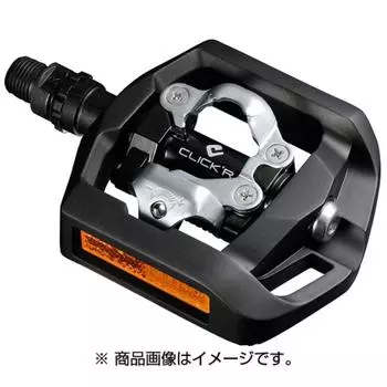 Shimano Pd T421 [clicker Pedal]