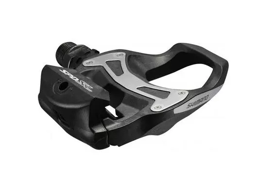 SHIMANO Pedal Road Black EPDR550L (SPD-SL) PD-R550-L