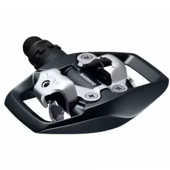 SHIMANO Pedal (SPD) PD-ED500 Road Touring SM-SH56 Cleat Included EPDED500