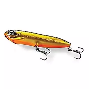 SHIMANO Pencil Bait Bantam Loud Knocker 003 Ghost Ayu ZH-211P