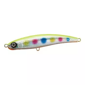 SHIMANO Pencil Colt Sniper Rock Dive 160 мм 65 г Chart Candy Glow 07T Lure OT-160P