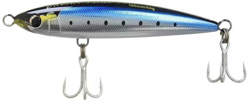 SHIMANO Pencil Osea Dream Tune 160mm 63g Aluminum Sardine 30T Lure OT-160Q