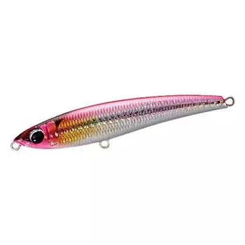 SHIMANO Pencil Osea Pencil 185mm 85g Fire Pink 05T Lure PB-185N