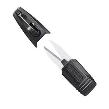 SHIMANO Poke Scissor черный UA-201S чёрный