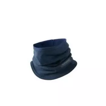 SHIMANO Полная утепленная шея Темно-синяя, свободный размер AC-010V тёмно-синий