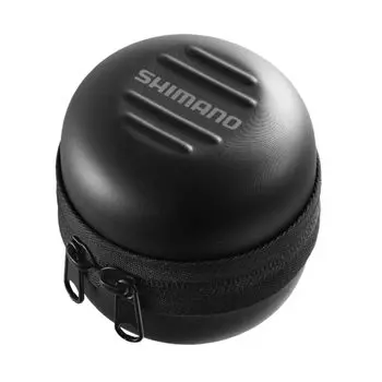 SHIMANO Полужесткий Защитный Щиток Шпули PC-218W Черный M