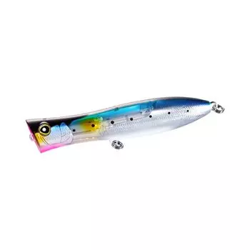 SHIMANO Popper Ossia Bomb Throttle 200F Flash Boost 001 N Sardine XU-P20X