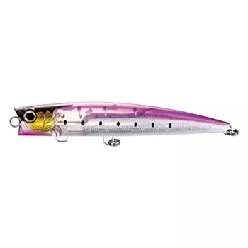 SHIMANO Popper Ossia Bubble Dip Flash Boost 220F 002F Pink Sardine XU-P22T
