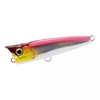 SHIMANO Popper Ossia Spouter 150 мм 94 г Suke Pink 23T Lure OP-150N