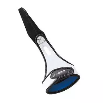 SHIMANO Power Finger GL-041C Белый M
