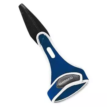 SHIMANO Power Finger GL-041C Темно-синий L