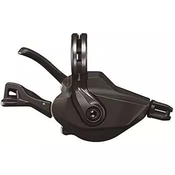 SHIMANO правая ручка-чизель ISLM9100RAP SL-M9100 12/11S чёрный