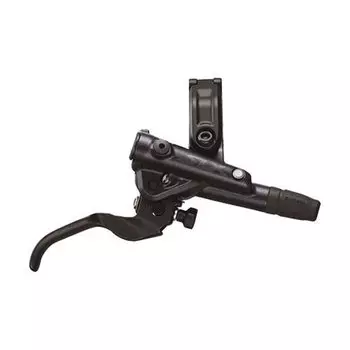 SHIMANO Правая ручка только гидравлическая черная BL-M7100 чёрный