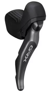 SHIMANO правый рычаг 12S HYD ST-RX820 2200/CBL