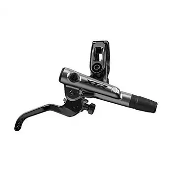 SHIMANO правый рычаг долото гидравлическое IBLM9120R BL-M9120 серебряный