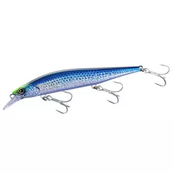 SHIMANO Приманка для ловли на дальние дистанции Osea Loud Jerk 120S 004 SK Konoshiro XV-C12Y