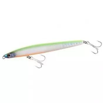 SHIMANO Приманка для морского окуня Тонущий карандаш Exsence Trident 115S Jet Boost 015 Kyorin PC XL-205N