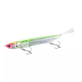 SHIMANO Приманка для пресноводной вилки Bantam Jijiru 115 Flash Boost 014 Kyorin PH 115mm15g ZR-J11T